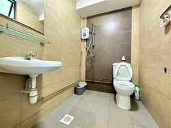 Cashew Park Condominium (D23), Condominium #592942871